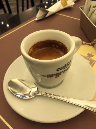 Caffe Trứng